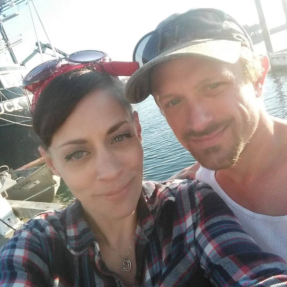 Meet your Posher, Toni